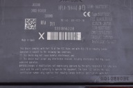control unit module KEYLESS HPLA-19H440-AD JAGUAR XF X260 2 II 2.0 i4P 250 KM