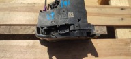 lock door left rear part left rear Opel Insignia B 13598377