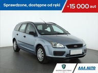 Ford Focus 1.6 TDCi, Klima, El. szyby