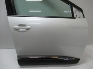 door right front PEUGEOT 5008 II 17R