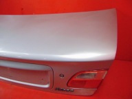 FIAT ALBEA 02-06 trunk door boot rear part 647