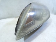 light front front left FORD FOCUS 2 II LIFT (6)