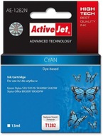 Tusz ActiveJet do Epson niebieski (cyan) AE-1282N T1282