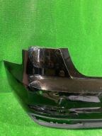 lökhárító hátsó far AUDI A6 C8 SEDAN NR.5504
