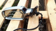 S4 B8 A4 rear-view mirror left ASYSNENT front
