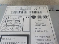 ALFA ROMEO MITO RADIO FABRYCZNE 1560873490