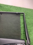 side upholstery door rear part left blinds MERCEDES E W211