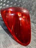 PEUGEOT 207 light right rear right rear part 9649986580