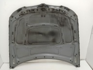 Capot BMW E90 E91 LIFT SPACEGRAU