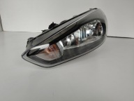 light left REFLEKTOR FORD FOCUS MK3 14- LIFT LED