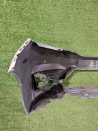 front bumper front HONDA JAZZ IV 15- NR.Z9158