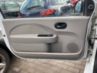 Renault Twingo 2 II 07-14 upholstery left side side left