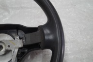 steering wheel, PEUGEOT 107