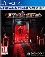 Syndróm VR Nová PS4 (KW)