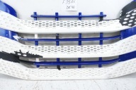 IVECO S-WAY 2019- front PREKLADgrill bonnet front 5802908565
