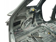 parafango sinistra posteriore MERCEDES GLC e X253 (2015-2019) codice LAKIERU 992