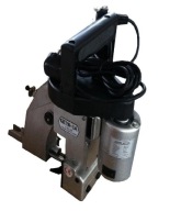 EGYSZÁLAS ZSÁKVARRÓ GK 26 1A PELLET ZSÁKVARRÓ