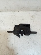 lock PRZEDNIEJ bonnets RENAULT SCENIC 3