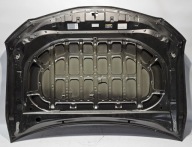 Cofano TOYOTA CAMRY VIII 17- Originale