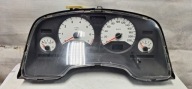 dials OPEL ZAFIRA A 09181227CU