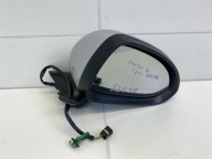 mirror exterior right side Opel Corsa D facelift 2014 468435664