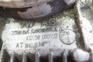REDUKTOR Getriebe getriebe VW TIGUAN 1.4 TSI 409053AC