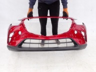MAZDA CX-3 USA 15-> bumper front front PDC