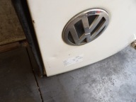 VW CADDY III TÜR HINTEN RECHTS