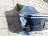 BMW E87 Stoßstange heck TYLNI PDC Farbe 668