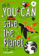 YOU CAN save the planet: Be Amazing with This