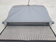 BMW E46 KOMBI blinds boot net grey