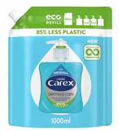 CAREX MYDŁO W PŁYNIE ANTYBAKTERYJNE ORIGINAL 1000ml