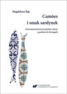 CAMÓES I SMAK SARDYNEK, MAGDALENA BĄK