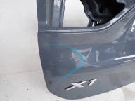 BMW X1 F48 boot door rear cover boot