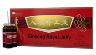 Meridian Ginseng Royal Jelly 10 ml X 10 amp