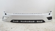 VW Tiguan II Allspace bumper front front 5NN807221