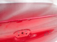 MAZDA 3 IV BP sedan 19- trunk door boot