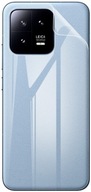 3D HIDROGÉL FÓLIA XIAOMI 13 HÁTLAPRA