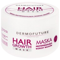 DermoFuture Hair Growth MASKA PRISP RAST VOL 300