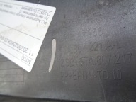 front bumper VW TOURAN 5TA 16- NR 53381