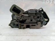lock door left front Skoda Fabia 3 5TB837015A