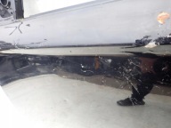 MITSUBISHI OUTLANDER III 3 LIFT 15-22 Tür links