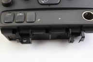 VOLVO S60 e V70 II comandi clima bocchette 9452368 EUROPA