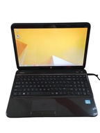 Notebook Hp pavilion g6-2233sw 15,6" Intel Core i3 0 GB čierny