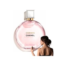 Chanel Chance Tendre edt 100 ml perfumy damskie oryginalne PERFUMOMANIA