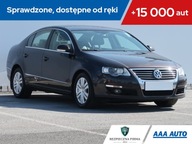 VW Passat 2.0 TFSI, Salon Polska, Serwis ASO