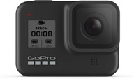 Akčná kamera GoPro Hero8 Black 4K UHD