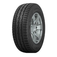 2x Toyo Observe Van 185/75R16C 104/102S