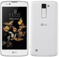 Smartfón LG K8 LTE 1,5 GB / 8 GB 4G (LTE) biely