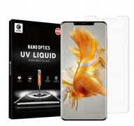 SZKŁO HARTOWANE MOCOLO UV DO HUAWEI MATE 50 PRO